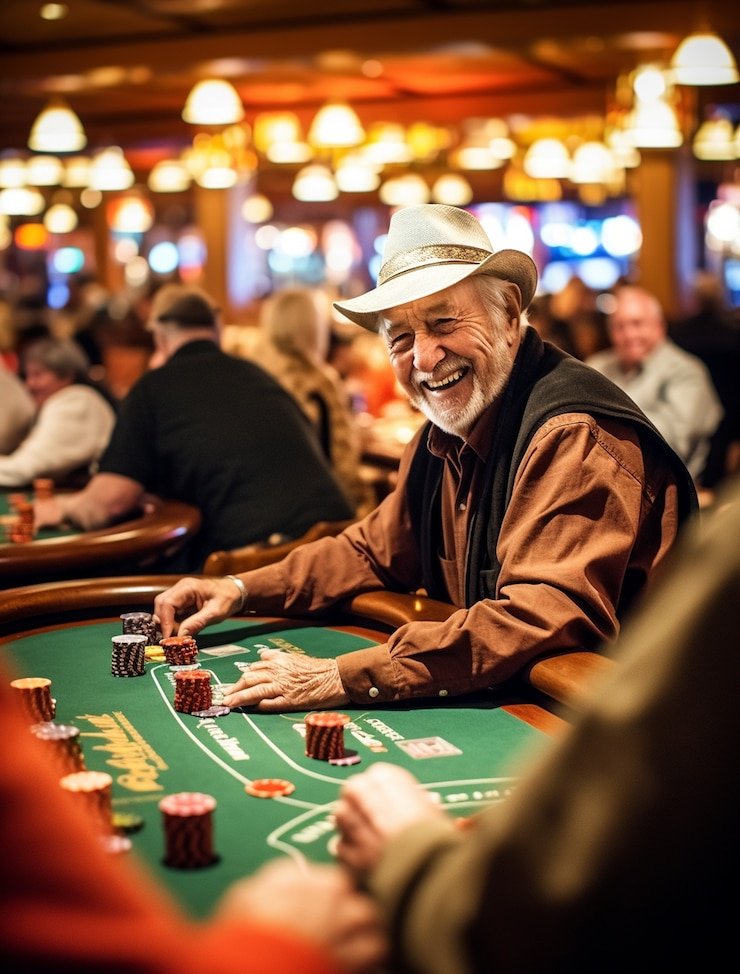 8kun VIP Baccarat